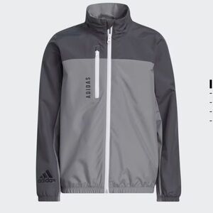 Adidas Provisional Golf Jacket